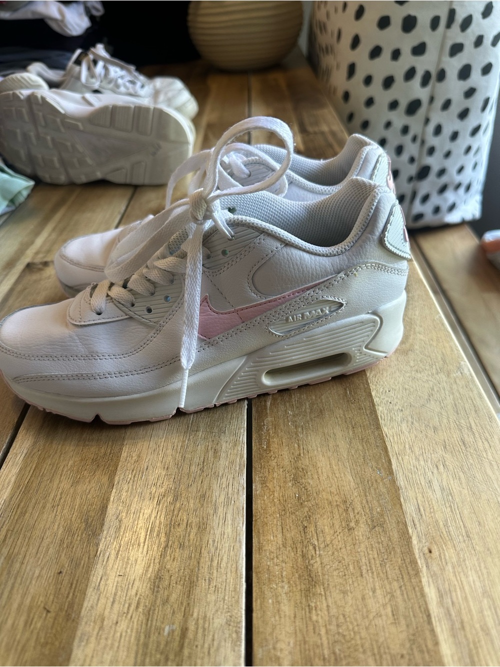Nike Women’s Air Max